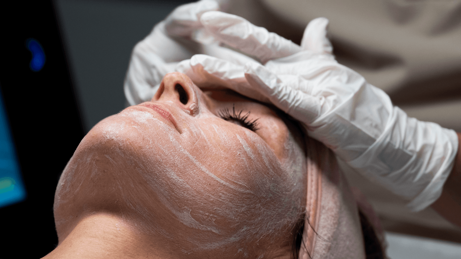 Salon beauty