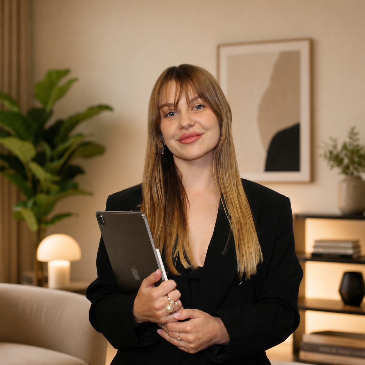 Zuzanna Domaracka